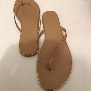 Flip flops